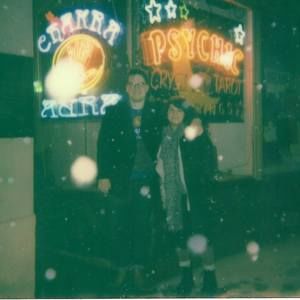 Meet your Posher, Chloe